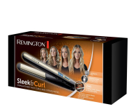 Remington Prostownica do włosów sleek & curl S6500 - 126929 - zdjęcie 10